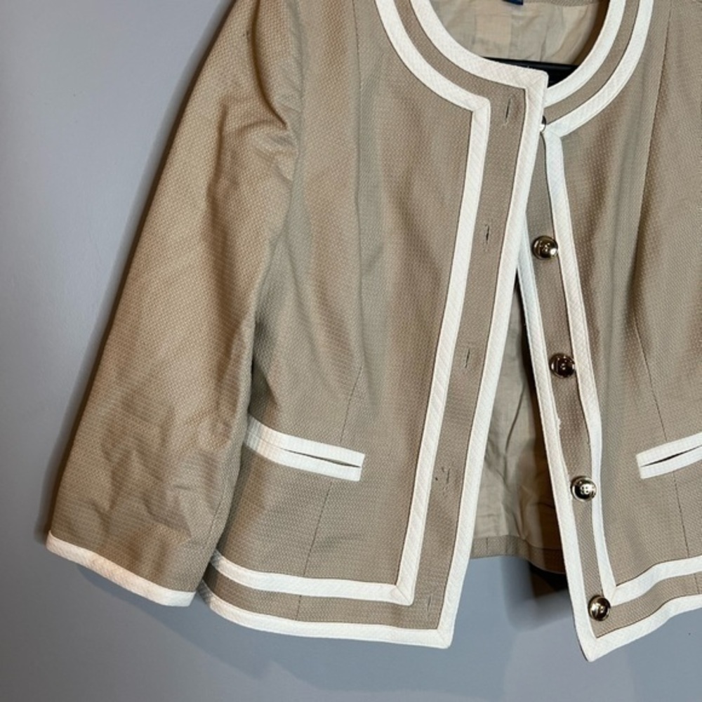 Pendleton | Jacket - Picture 2 of 8